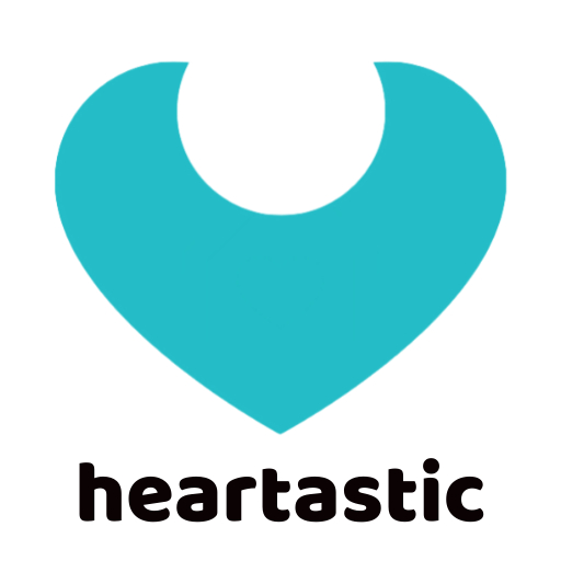 Heartastic Logo